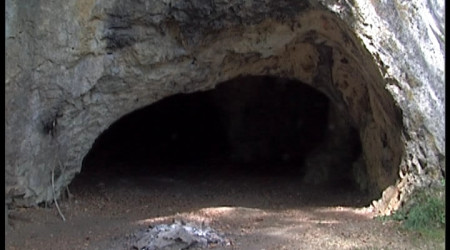 Höhlen der Schwäbischen Alb (Quelle: BWeins)